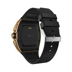 Kumi GT1 smartwatch gold цена и информация | Смарт-часы | hansapost.ee