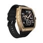 Kumi GT1 smartwatch gold цена и информация | Nutikellad, laste nutikellad | hansapost.ee