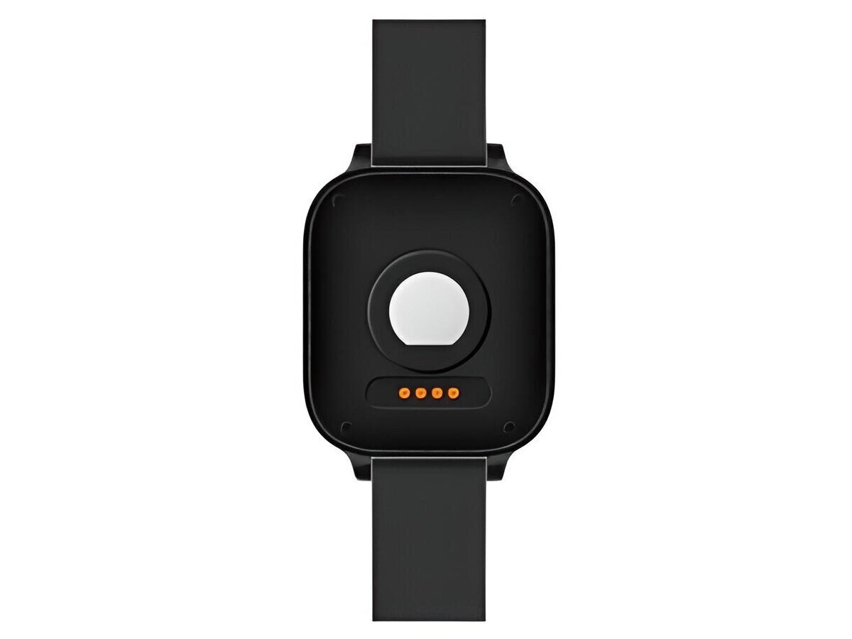 GoGPS K27 Black hind ja info | Nutikellad, laste nutikellad | hansapost.ee