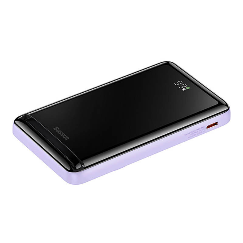 Baseus Magnetic 10000mAh, 20W цена и информация | Akupangad | hansapost.ee