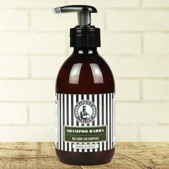 Habemešampoon Barbieri Italiani, 250 ml hind ja info | Raseerimisvahendid | hansapost.ee