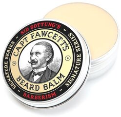 Habemepalsam Barberism Beard Balm, 60 ml hind ja info | Raseerimisvahendid | hansapost.ee