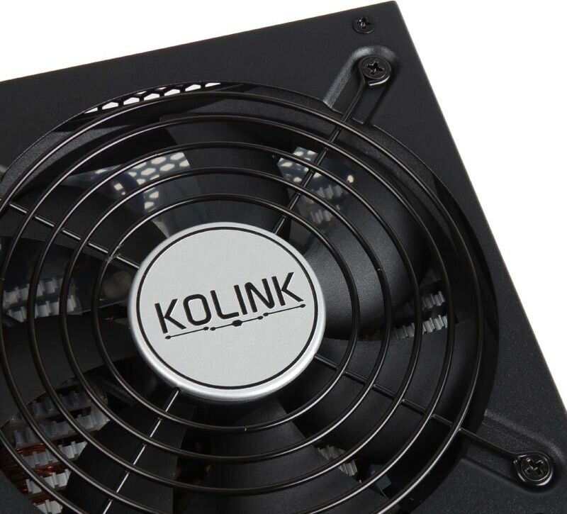 Kolink Modular 700W hind ja info | Toiteplokid | hansapost.ee