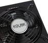 Kolink Modular 700W цена и информация | Toiteplokid | hansapost.ee