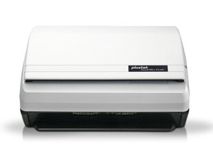 Plustek SmartOffice PN30U 600 x 600 DPI ADF scanner Black,White A4 цена и информация | Сканеры | hansapost.ee