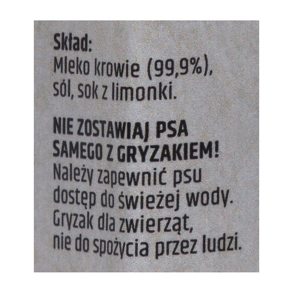 4Dogs Himaalaja juustu närimispulk, XL цена и информация | Koerte maiused | hansapost.ee