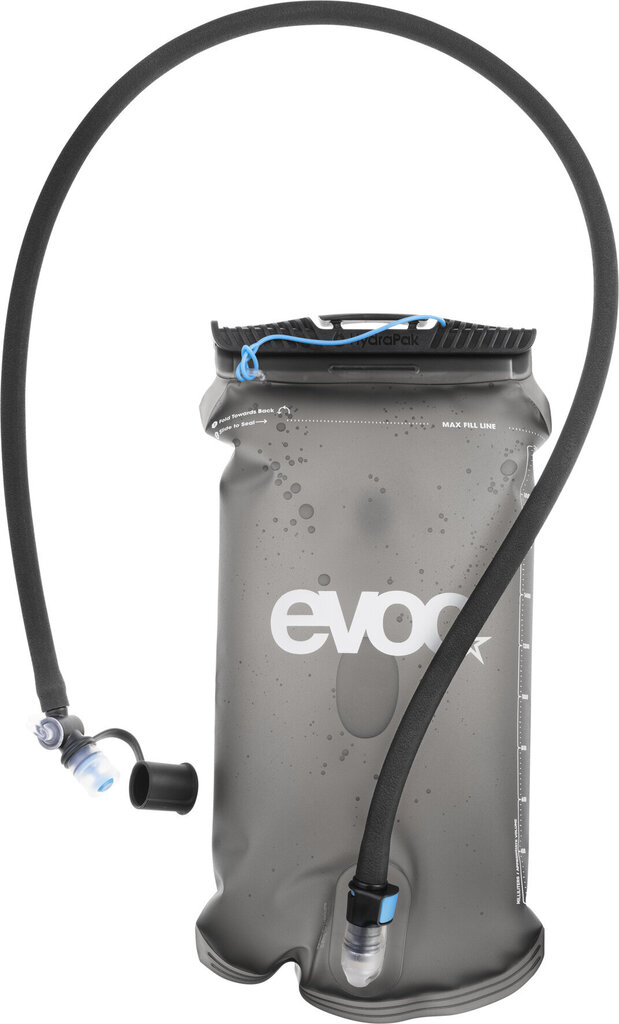 Joogisüsteem Evoc Hydration, 2 l цена и информация | Joogipudelid | hansapost.ee
