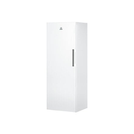 Indesit UI6 F2T W hind ja info | Sügavkülmikud, külmakirstud | hansapost.ee