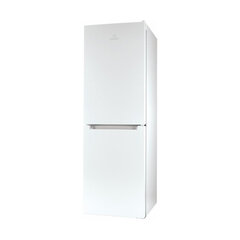 Indesit LI7 S2E W цена и информация | Холодильники | hansapost.ee