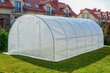 Kasvuhoone Funfit Garden, 18 m2, 600x300x200 cm hind ja info | Kasvuhooned ja peenrakastid | hansapost.ee