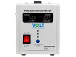 Volt Polska Electric generators online