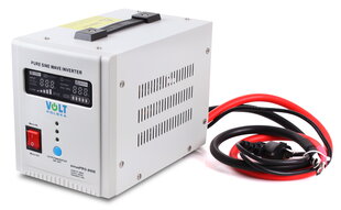 Volt Sinus Pro 800 E hind ja info | Elektrigeneraatorid | hansapost.ee