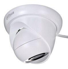 IP-камера Dahua IPC-HDW1230S-0280B-S5 цена и информация | Камеры видеонаблюдения | hansapost.ee