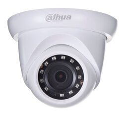 IP-kaamera Dahua IPC-HDW1230S-0280B-S5 hind ja info | Valvekaamerad | hansapost.ee