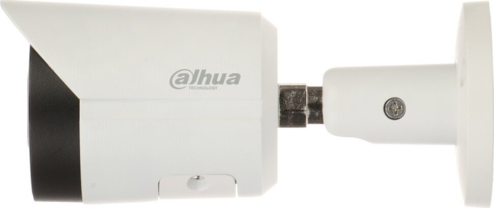 IP-kaamera Dahua IPC-HFW2549S-S-IL-0280B цена и информация | Valvekaamerad | hansapost.ee