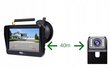 Tagurduskaamera traadita komplekt MBG Line D+435+009S hind ja info | Pardakaamerad ja auto videokaamerad | hansapost.ee
