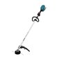 Akutrimmer (võsalõikur) Makita UR014GZ, 1500 W hind ja info | Trimmerid | hansapost.ee