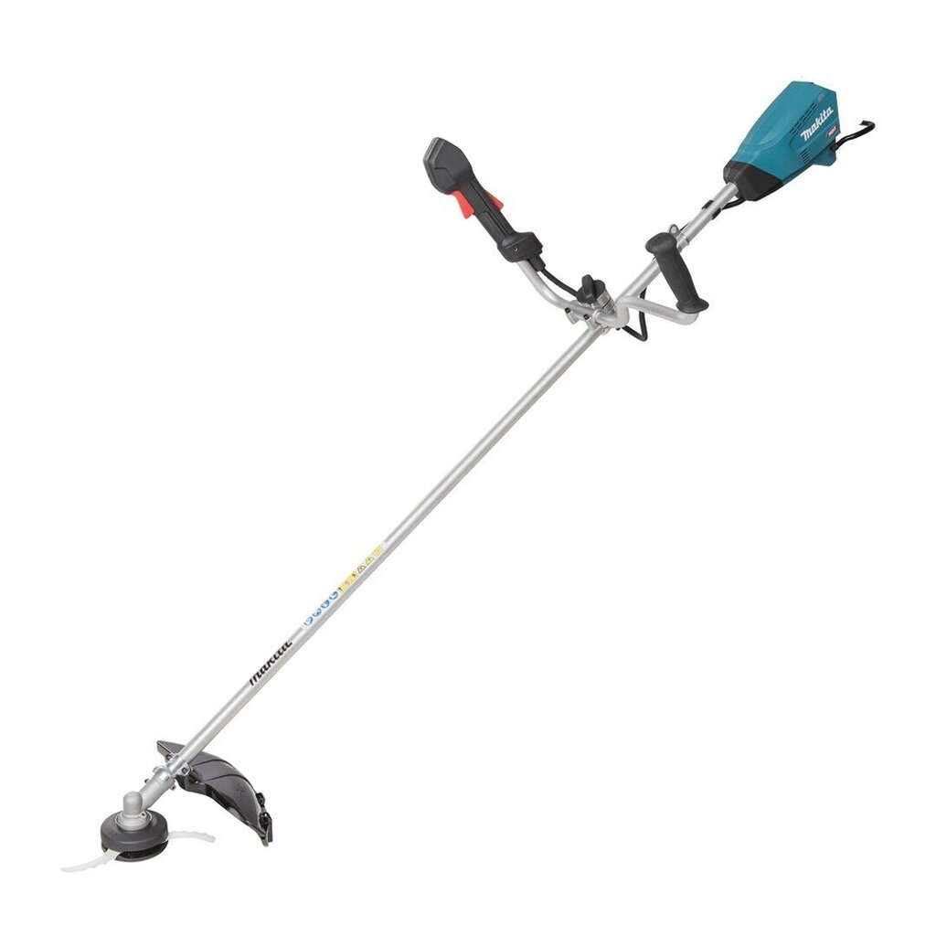 Akutrimmer (võsalõikur) Makita UR016GM101, 600 W цена и информация | Trimmerid | hansapost.ee