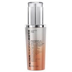 Potent C silmaümbruskreem Peter Thomas Roth, 15 ml hind ja info | Silmakreemid ja seerumid | hansapost.ee