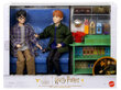 Mattel ZA5082 Harry Potteri ja Ron Sigatüüka nukukomplekt hind ja info | Mänguasjad tüdrukutele | hansapost.ee