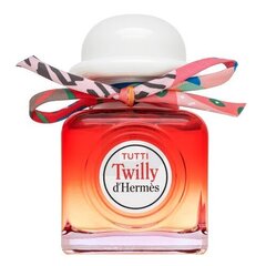 Hermès Tutti Twilly d'Hermès Eau de Parfum для женщин 85 мл цена и информация | Духи для Нее | hansapost.ee