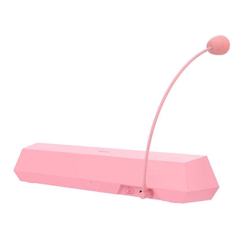 Gaming soundbar Edifier HECATE G1500 Bar (pink) hind ja info | Kõlarid | hansapost.ee