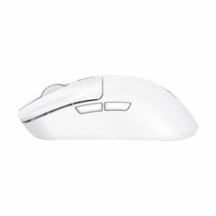 Wireless Gaming Mouse Edifier HECATE G3M PRO 26000DPI (white) цена и информация | Мыши | hansapost.ee