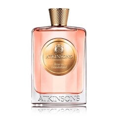 Parfüümvesi Atkinsons Rose in Wonderland EDP meestele/naistele, 100 ml hind ja info | Parfüümid naistele | hansapost.ee