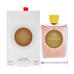 Parfüümvesi Atkinsons Rose in Wonderland EDP meestele/naistele, 100 ml hind ja info | Parfüümid naistele | hansapost.ee