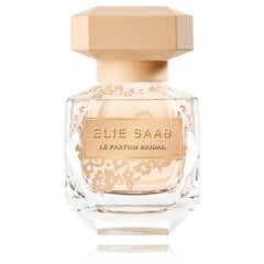 Kvepalai moterims Elie Saab Le Parfum EDP, 50 ml цена и информация | Женские духи | hansapost.ee