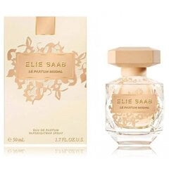 Kvepalai moterims Elie Saab Le Parfum EDP, 50 ml цена и информация | Женские духи | hansapost.ee