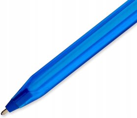 Ручки PaperMate Inkjoy 100 Cap M, 50 шт. цена и информация | Письменные принадлежности | hansapost.ee