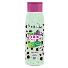 Toitev kehapalsam Perfecta Bubble Tea, 400 ml hind ja info | Kehakreemid, kehaõlid ja losjoonid | hansapost.ee