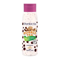 Niisutav kehapalsam Perfecta Bubble Tea, 400 ml price and information | Body creams, body oils and lotions | hansapost.ee