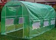 Kasvuhoone Funfit Garden, 350x200x200 cm цена и информация | Kasvuhooned ja peenrakastid | hansapost.ee