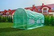 Kasvuhoone Funfit Garden, 400x250x200 cm цена и информация | Kasvuhooned ja peenrakastid | hansapost.ee