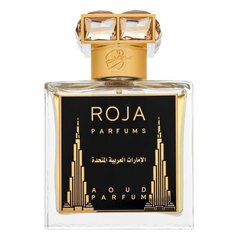 Roja Parfums Aoud чистые духи унисекс 100 мл цена и информация | Женские духи | hansapost.ee