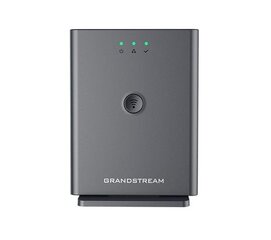 Grandstream DP755 hind ja info | Lauatelefonid | hansapost.ee