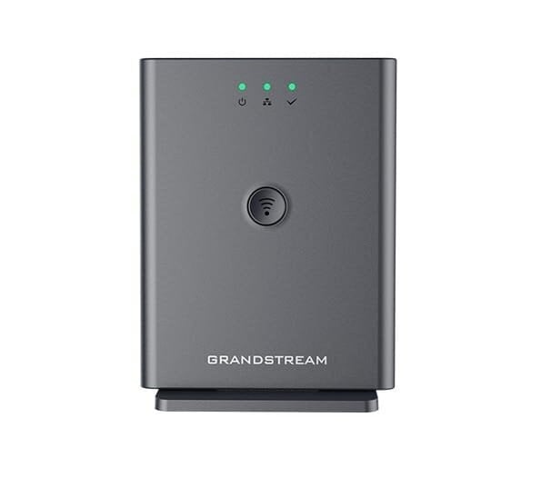 Grandstream DP755 цена и информация | Lauatelefonid | hansapost.ee