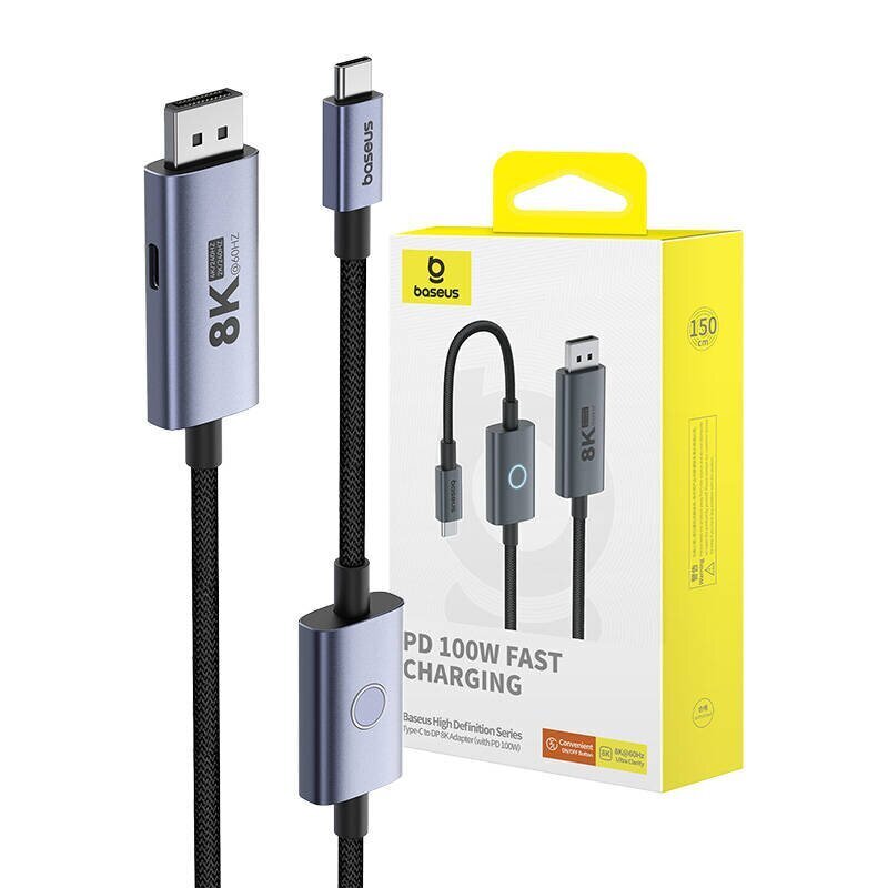 Baseus BS-OH139 hind ja info | USB adapterid ja jagajad | hansapost.ee