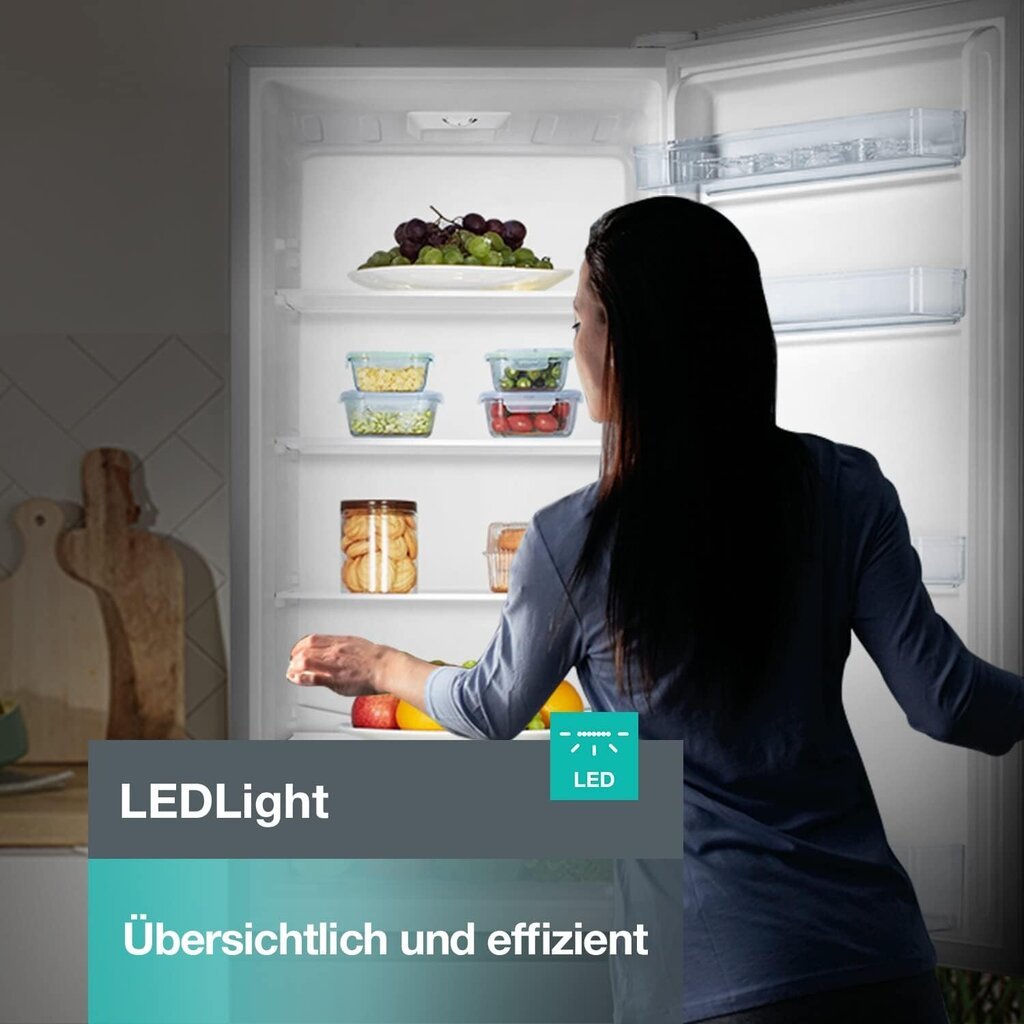 Gorenje RK4182PS4 цена и информация | Külmkapid-külmikud | hansapost.ee