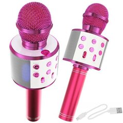 IZOXIS 22191 цена и информация | Микрофоны | hansapost.ee