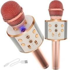 Izoxis 22190 цена и информация | Микрофоны | hansapost.ee