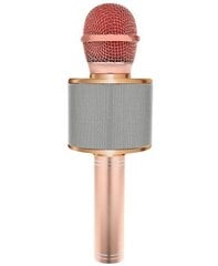 Izoxis 22190 hind ja info | Mikrofonid | hansapost.ee