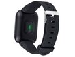 Tracer 47029 T-Watch TW6 ECHO X-Black hind ja info | Nutikellad, laste nutikellad | hansapost.ee