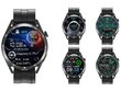 Tracer 47304 Smartwatch SM8V Onyx цена и информация | Nutikellad, laste nutikellad | hansapost.ee