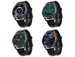 Tracer 47304 Smartwatch SM8V Onyx hind ja info | Nutikellad, laste nutikellad | hansapost.ee