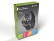 Tracer 47304 Smartwatch SM8V Onyx hind ja info | Nutikellad, laste nutikellad | hansapost.ee