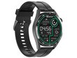 Tracer 47304 Smartwatch SM8V Onyx цена и информация | Nutikellad, laste nutikellad | hansapost.ee