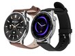 Tracer 47366 Smartwatch SMW9 X-TRO 1.52 цена и информация | Nutikellad, laste nutikellad | hansapost.ee